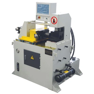 Máy tạo hình ống NC